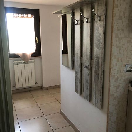 Appartamento Tamburro Campobasso Exterior photo