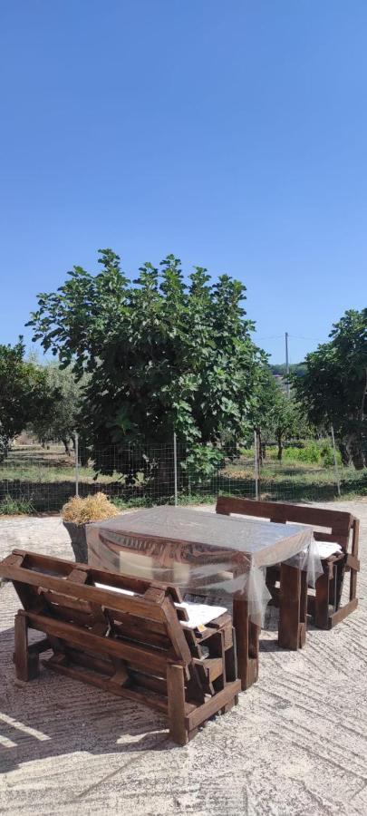 Appartamento Tamburro Campobasso Exterior photo