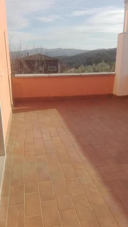 Appartamento Tamburro Campobasso Exterior photo