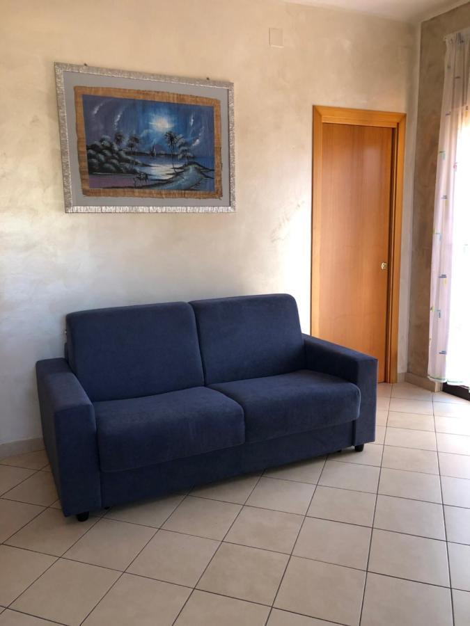 Appartamento Tamburro Campobasso Exterior photo