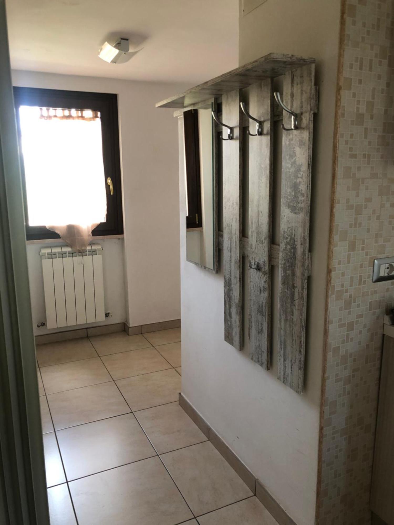 Appartamento Tamburro Campobasso Exterior photo